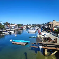 Balboa Island - Newport Beach
