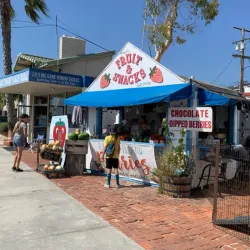 Balboa Island - Newport Beach