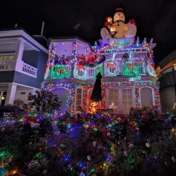 Balboa Island - Newport Beach