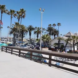 Balboa Island - Newport Beach