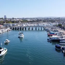 Balboa Island - Newport Beach