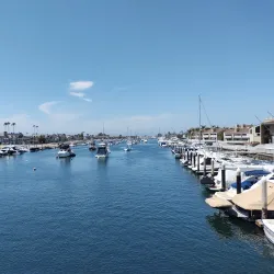 Balboa Island - Newport Beach
