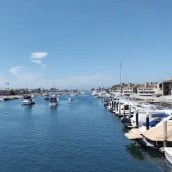 Balboa Island - Newport Beach