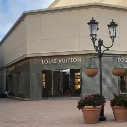 Fashion Island - Newport Beach