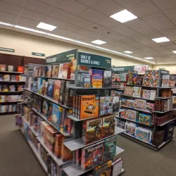 Fashion Island - Newport Beach