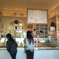 Fashion Island - Newport Beach