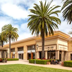 Fashion Island - Newport Beach