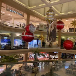 Fashion Island - Newport Beach