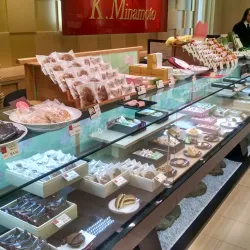 Fashion Island - Newport Beach