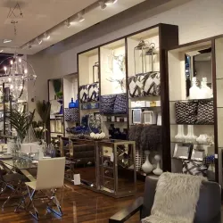 Fashion Island - Newport Beach