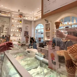 Fashion Island - Newport Beach