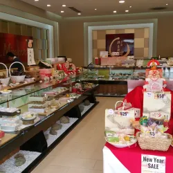 Fashion Island - Newport Beach