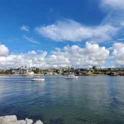 Newport Coast - Newport Beach