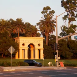 Newport Coast - Newport Beach