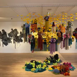 Orange County Museum of Art - Newport Beach