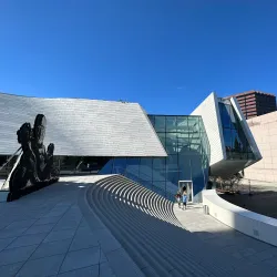 Orange County Museum of Art - Newport Beach