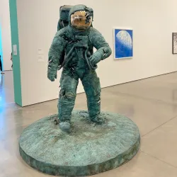 Orange County Museum of Art - Newport Beach