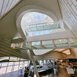 Orange County Museum of Art - Newport Beach