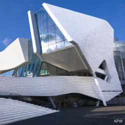 Orange County Museum of Art - Newport Beach