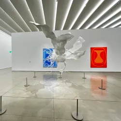 Orange County Museum of Art - Newport Beach