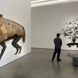 Orange County Museum of Art - Newport Beach