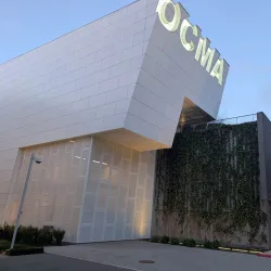 Orange County Museum of Art - Newport Beach