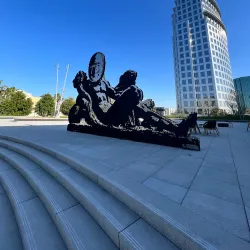 Orange County Museum of Art - Newport Beach