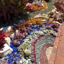 Sherman Library and Gardens - Newport Beach