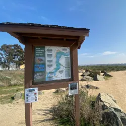 Upper Newport Bay Nature Preserve - Newport Beach