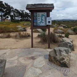Upper Newport Bay Nature Preserve - Newport Beach