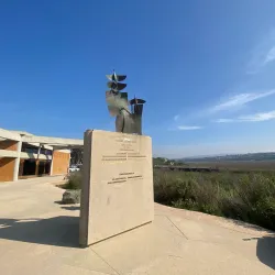 Upper Newport Bay Nature Preserve - Newport Beach