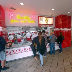 Gateway Plaza Shopping Center - Norwalk