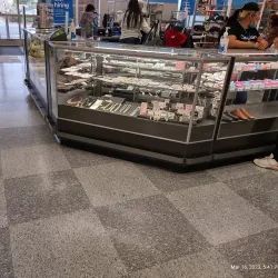 Gateway Plaza Shopping Center - Norwalk