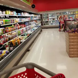 Gateway Plaza Shopping Center - Norwalk