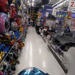 Gateway Plaza Shopping Center - Norwalk