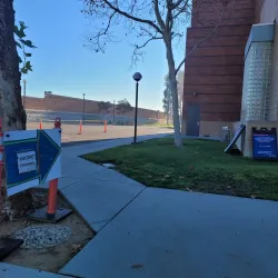 Norwalk Arts & Sports Complex - Norwalk