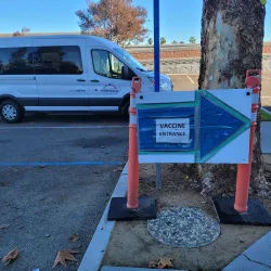 Norwalk Arts & Sports Complex - Norwalk