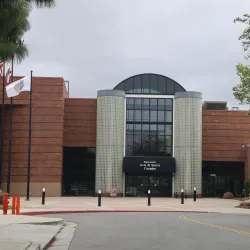 Norwalk Arts & Sports Complex - Norwalk