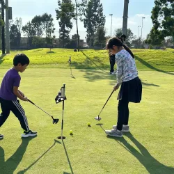 Norwalk Golf Center - Norwalk