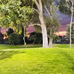 Norwalk Golf Center - Norwalk