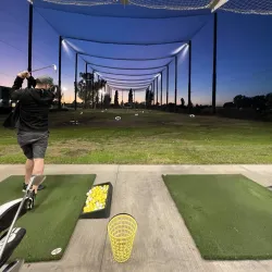 Norwalk Golf Center - Norwalk