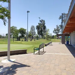 Norwalk Golf Center - Norwalk