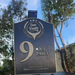 Norwalk Golf Center - Norwalk