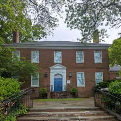 Norwalk Historical Society Museum - Norwalk