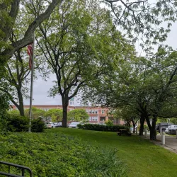 Norwalk Historical Society Museum - Norwalk