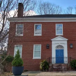 Norwalk Historical Society Museum - Norwalk