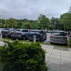 Norwalk Historical Society Museum - Norwalk