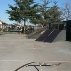 Norwalk Park - Norwalk