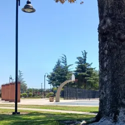 Norwalk Park - Norwalk