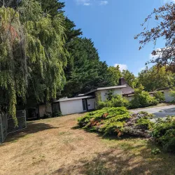 Norwalk Park - Norwalk